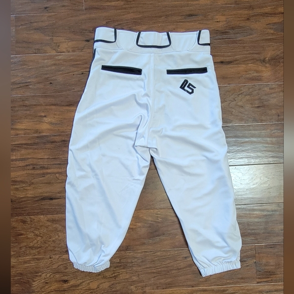 P5 Baseball Knicker Pants Adult Size Small NWT Never Worn Brand New - Picture 13 of 13